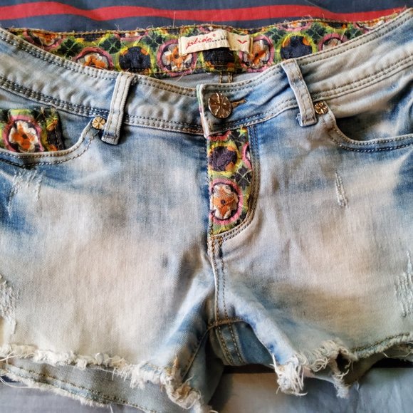 Shorts - Picture 2 of 5